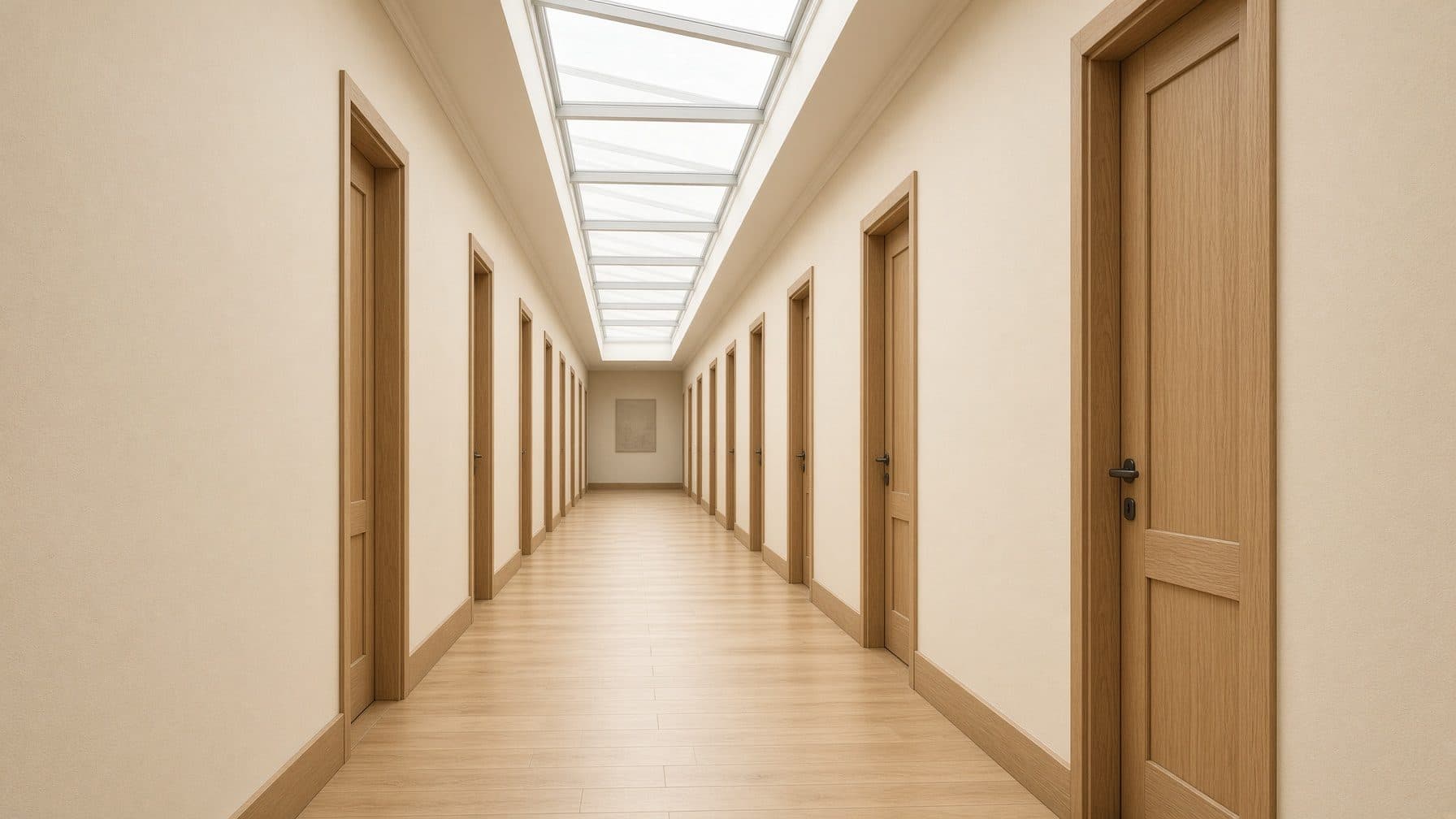 Psychiatric Hospitals setting
