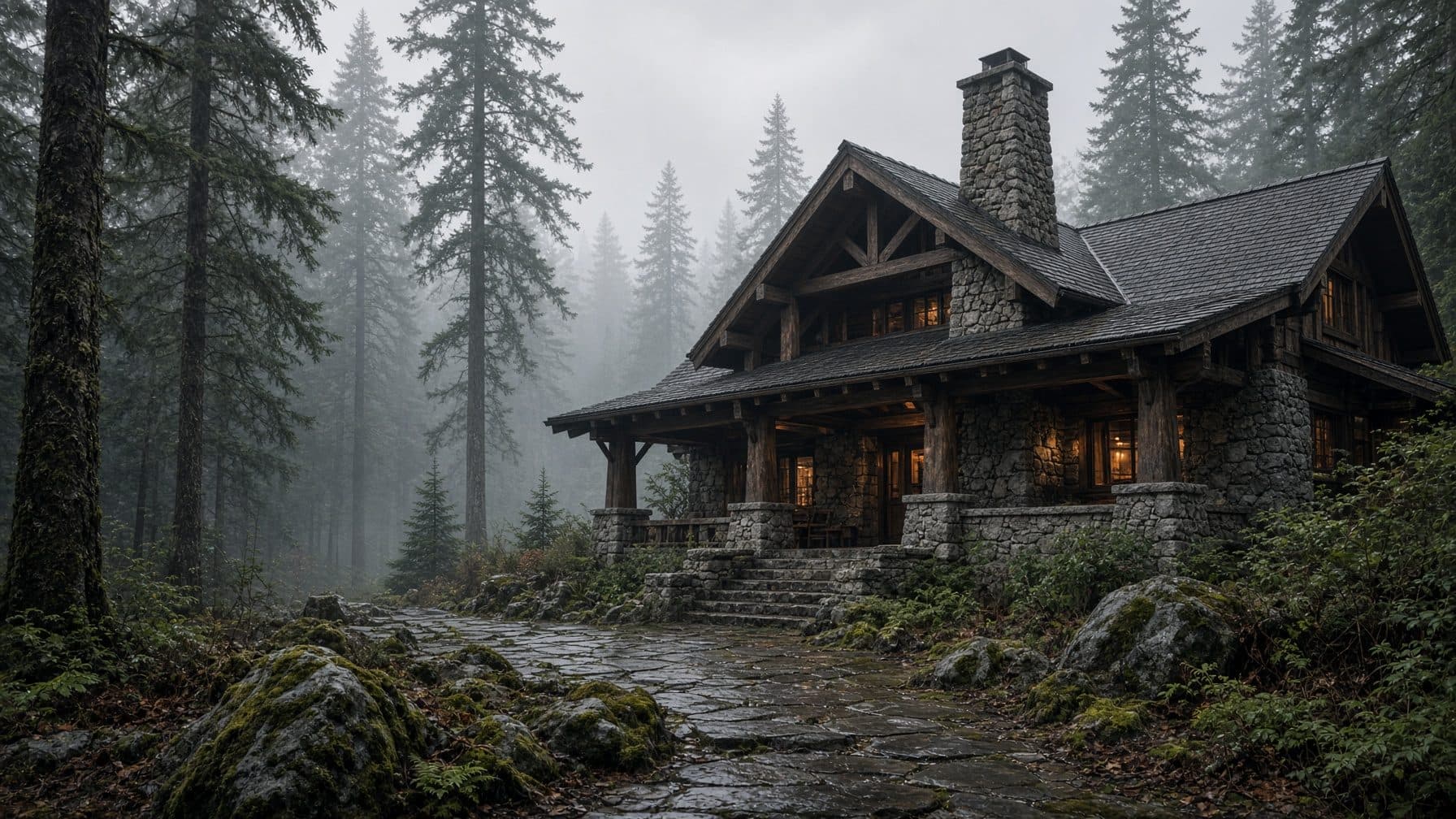 Residential setting